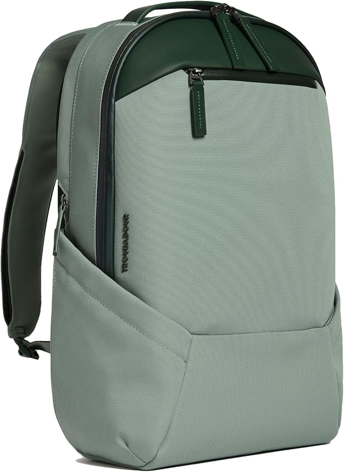 Troubadour Apex Backpack 3.0-25L Premium Laptop Backpack by TROUBADOUR