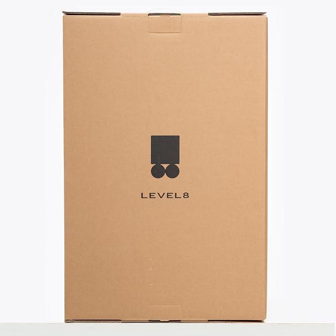 LEVEL8 Zipperless Carry On Suitcase Airline Approved - Image 10