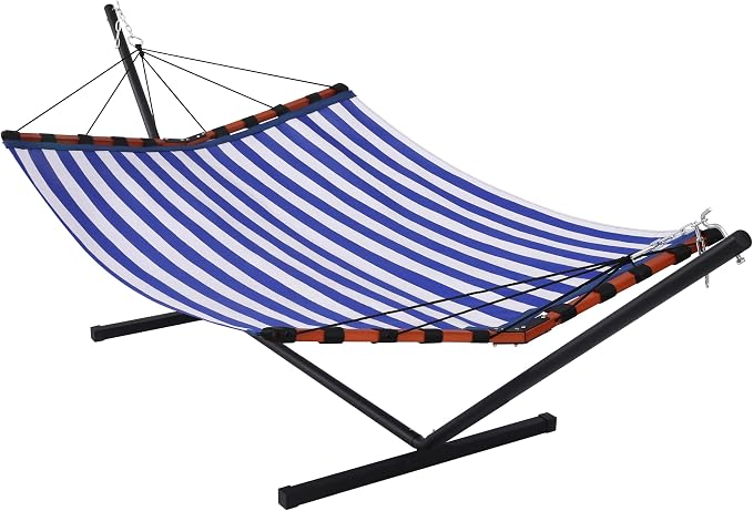 TegerDeger 12FT 2 Person Hammock by Tegerdeger