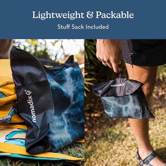 Nomadix Ultralight Towel - Image 7