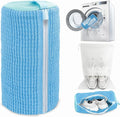 Shoe Washing Machine Bag, Laundry Shoe Bag by SHEELAHO