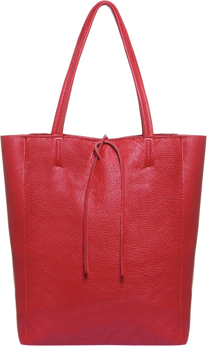 Italian Calf Leather Tote for Women by TAKEASYBags%7CMadeinITALY