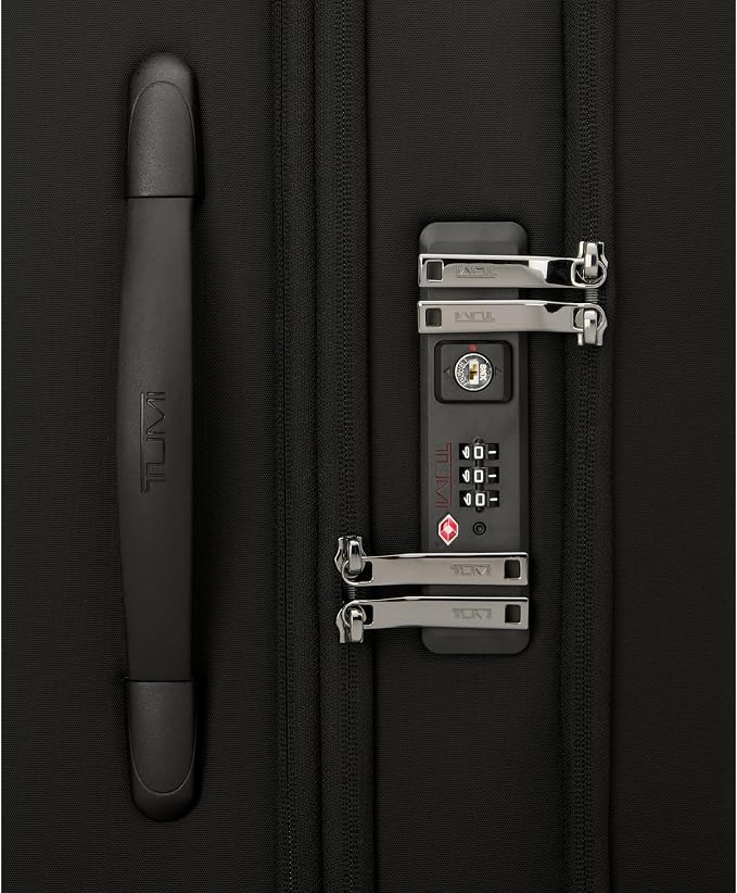TUMI - Voyageur Leger 4 Wheeled Luggage - Women's Lightweight and Spacious - Image 4