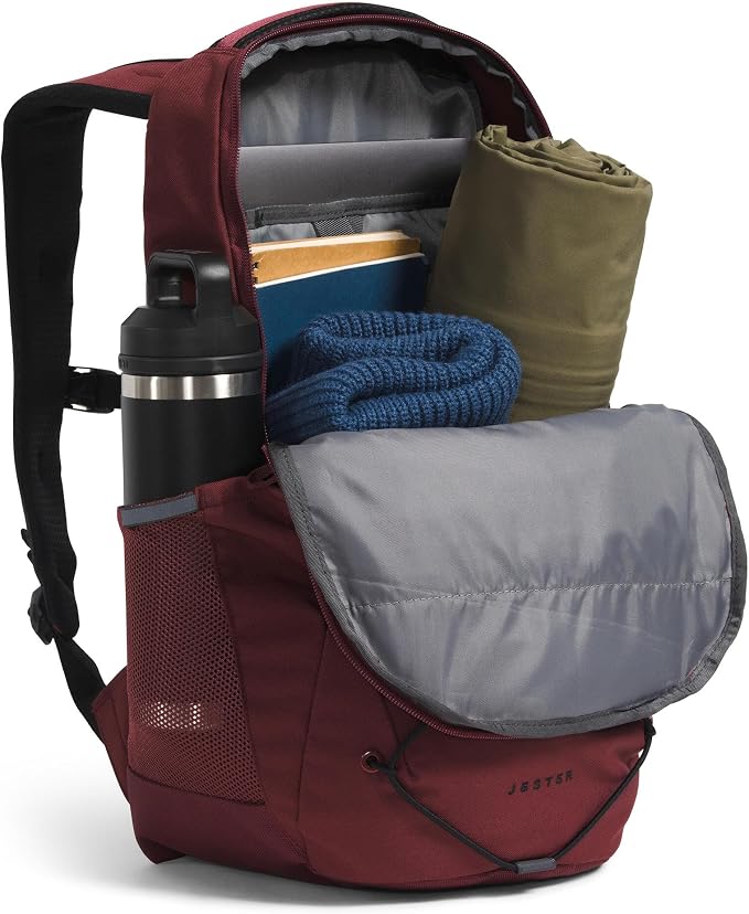 The North Face Jester Everyday Laptop Backpack - Image 5