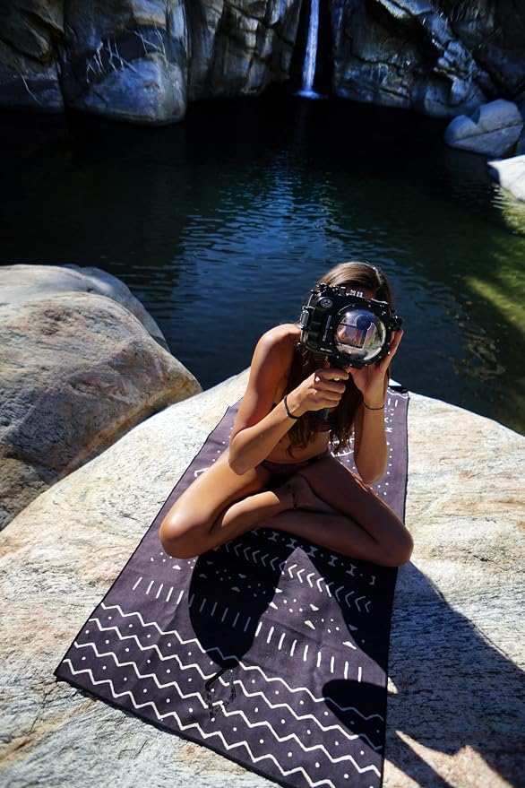 Nomadix Original Towel - Image 8