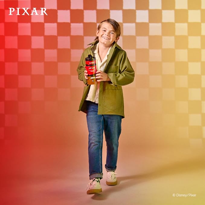 Whiskware Disney Pixar Stackable Snack Containers - Image 6