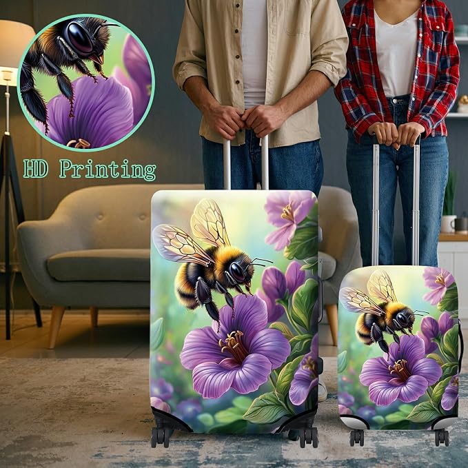 Luggage Cover Plus - Image 6