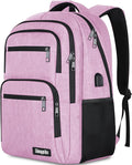 Backpck for Women, School backpacks for Teen Girls Boys, 15.6 inch Laptop Back by Skaypibs