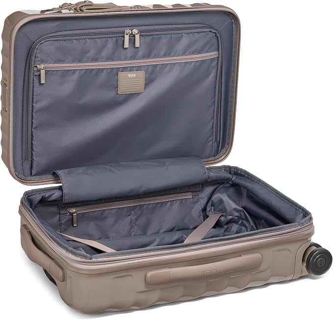 TUMI - 19 Degree International Expandable 4 Wheeled Carry-On - Hard Shell - Image 2
