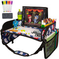 Lusso Gear Kids Travel Tray for Car by LussoGear