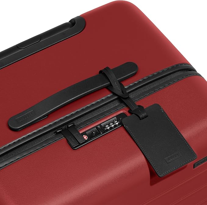 Away Large Trunk Luggage, 31 Inch Hardside Suitcase - Image 8