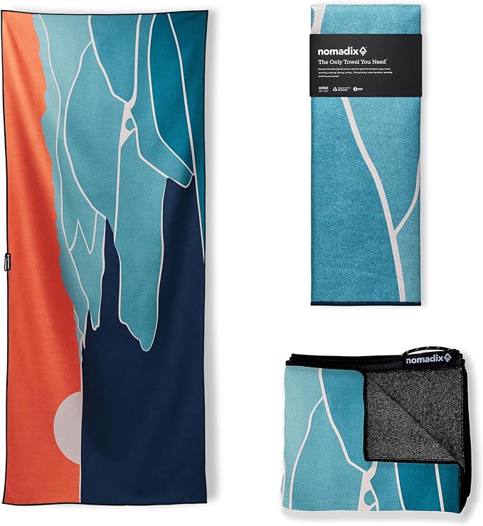 Nomadix Original Towel by Nomadix