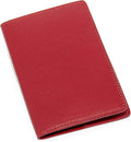 Maruse Italian Leather Passport Cover by Maruse