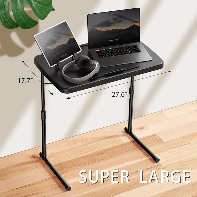 Ultra TV Tray Table, Allpop TV Dinner Tray - Image 4