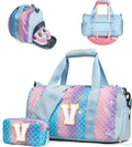 Girls Gifts 9-10 Year Old-Girl Gym Bag by Vogewood