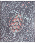 Sand Cloud Extra Large Turkish Beach Towel by SandCloud