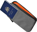 ALPAKA Zip Travel Wallet by ALPAKA