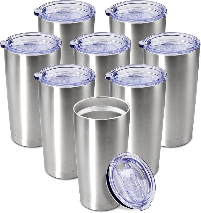 20 oz Tumbler Coffee Tavel Tumblers Bulk by AEPDTD
