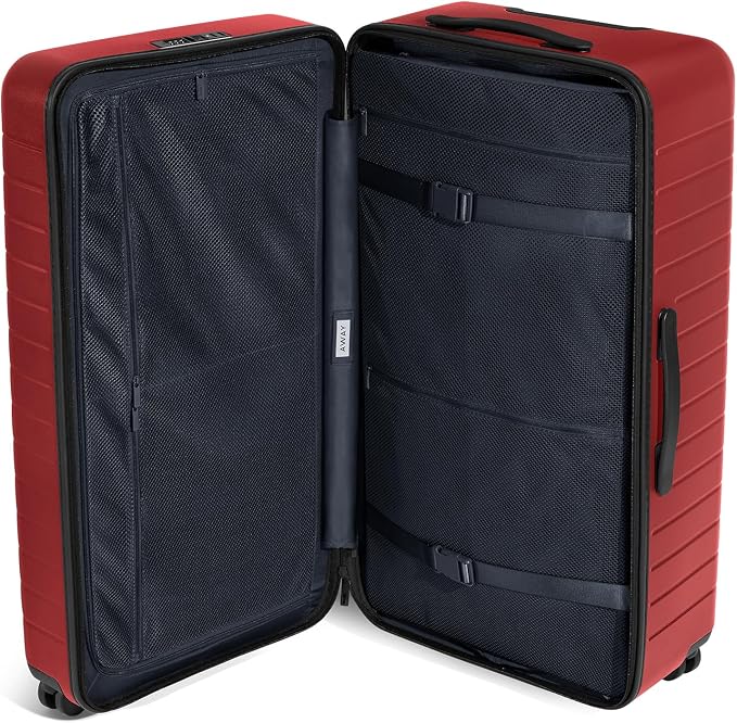 Away Large Trunk Luggage, 31 Inch Hardside Suitcase - Image 7