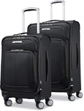 Samsonite Solyte DLX Softside Expandable Luggage by Samsonite