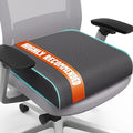 Seat Cushion for Tailbone Pain Relief, Office Chair Cushion, Memory Foam Large by Unknown