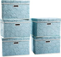 PRANDOM Stackable Storage Cubes by Prandom