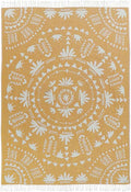Sand Cloud Large Turkish Beach Towel by SandCloud