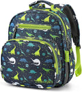 mibasies Toddler Backpack for Boys 2-4: Cute Kids Backpacks Boys by mibasies