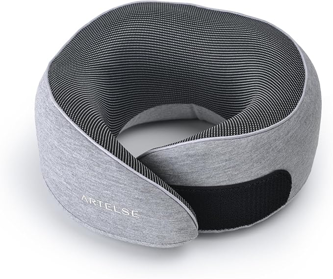 Neck Travel Pillow for Rest by Unknown
