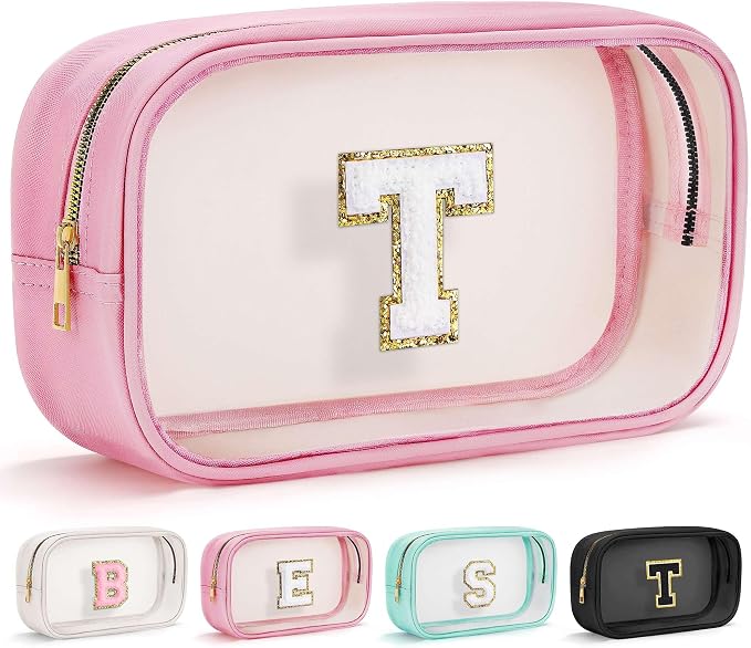 YOOLIFE Travel Toiletry Bag for Women by YOOLIFE