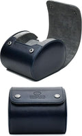 Single Watch Case by MirageLuxuryTravel