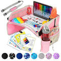 PILLANI Kids Travel Tray for Car by Pillani