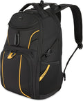 SwissGear Mini 1900 Scansmart Slim Version Laptop Backpack by SwissGear