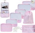 9 Set Packing Cubes by Unknown