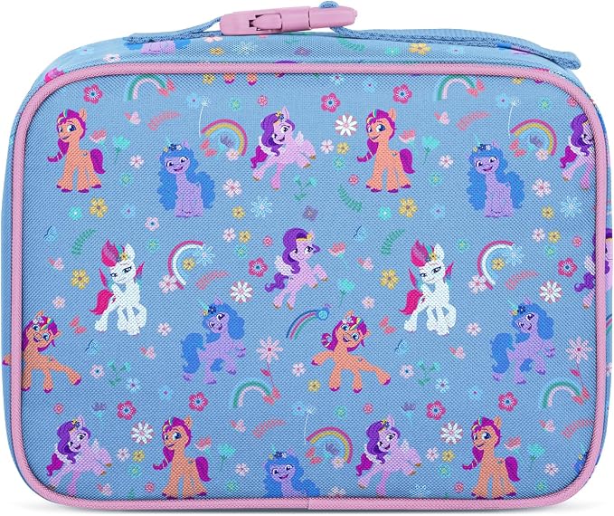 Simple Modern My Little Pony Kids Lunch Box - Image 2