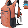 BOVIP 20L Hiking Backpack Lightweight Packable Hiking Daypack Small Travel by BOVIP