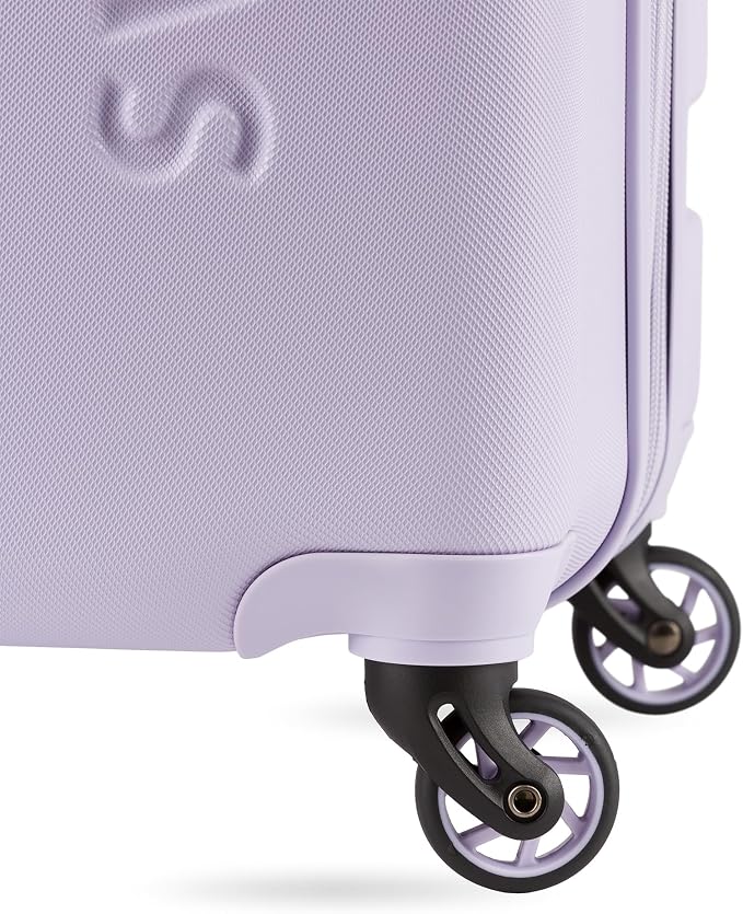 SwissGear 7366 Hardside Expandable Luggage - Image 10