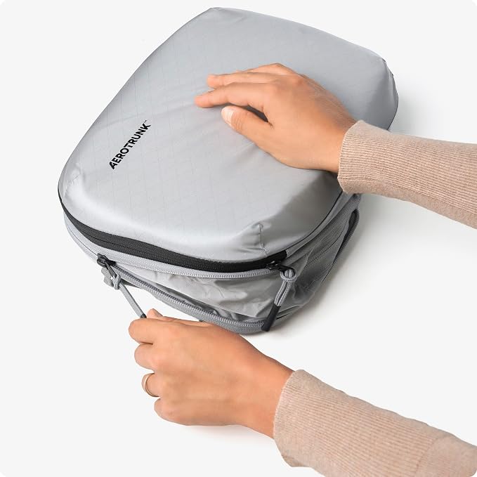 Aerotrunk Ultralight Compression Packing Cubes - Image 2