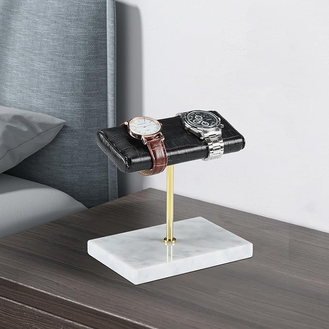 LYS&LYX Watch stand watch display stand watch holder watch Handcrafted watch - Image 3