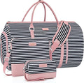 Convertible Garment Duffel Bag for Travel by TIBES