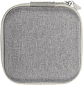Multi-Functional Eye Drops, Medicine & Travel Accessories Organizer by Navan