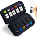 Flash Drive Case USB Storage Case JBOS USB Holder Storage Bag, Electronic by JBOS