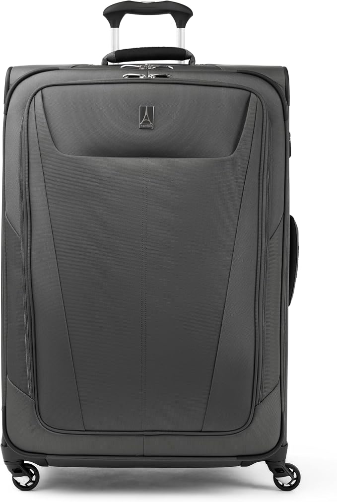 Travelpro Maxlite 5 Softside Expandable Checked Luggage by Travelpro