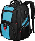 YOREPEK 18.4 Laptop Backpack, Large Backpacks by YOREPEK