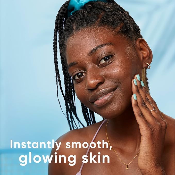 Gillette Venus Facial Razor, Exfoliating Dermaplaning Tool - Image 7