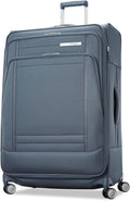 Samsonite UpLIFT Lightweight Large Checked Softside Luggage by Samsonite
