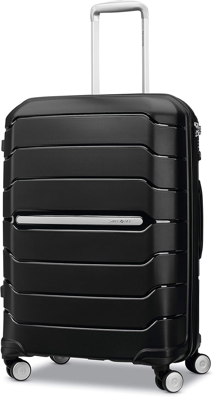 Samsonite Freeform 24-Inch Medium Luggage by Samsonite