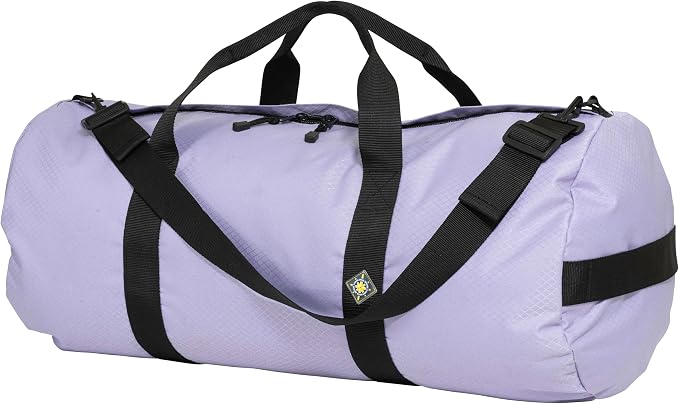 North Star Sports Foldable Duffle Bag by NorthStarSports