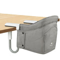 Hook On High Chair Portable & Foldable by Unknown