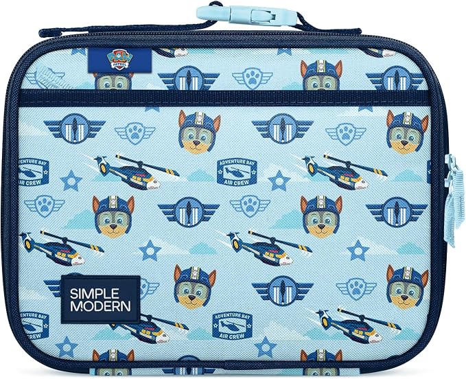 Simple Modern Paw Patrol Kids Lunch Box by SimpleModern